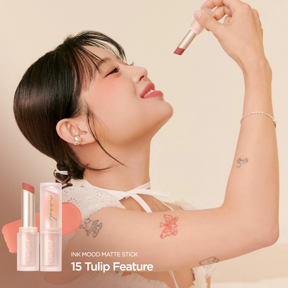 Ink Mood Matte Stick - Image 18