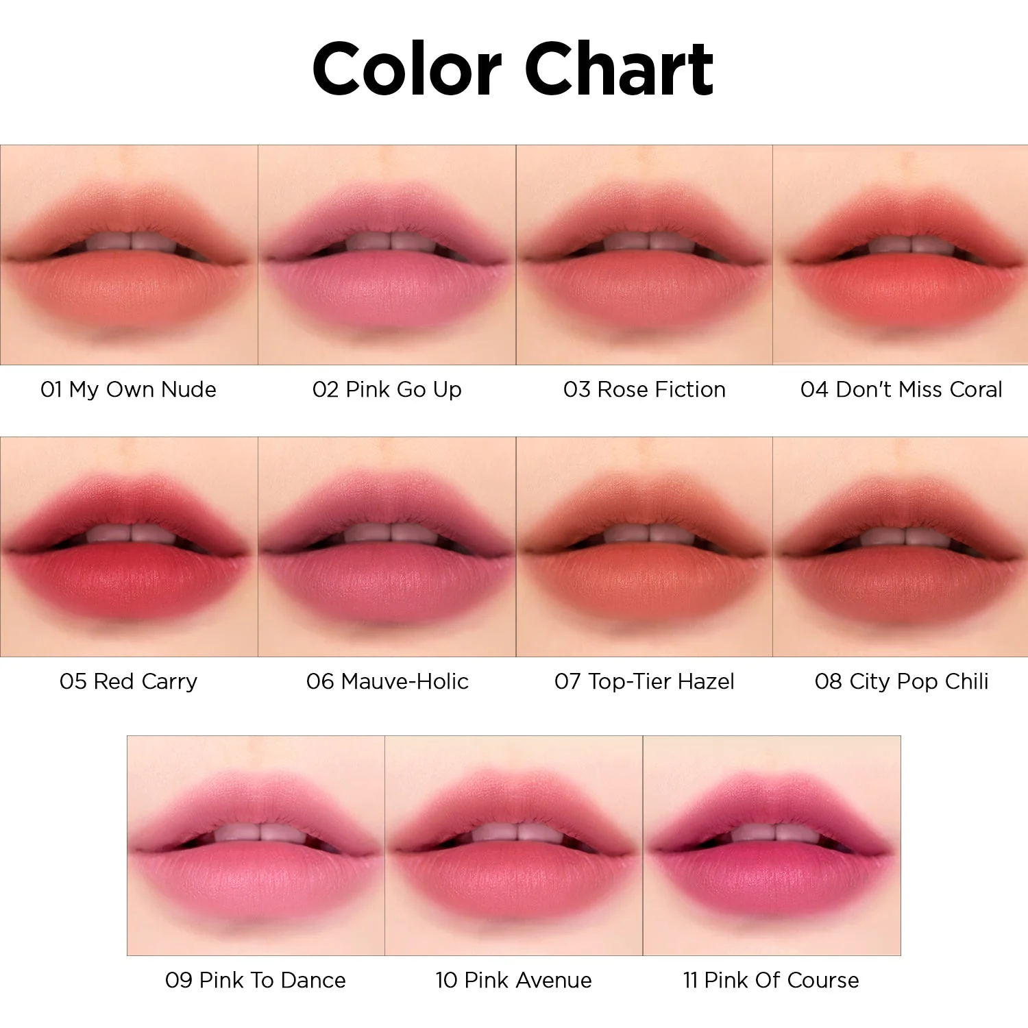 Ink Mood Matte Stick - Image 2