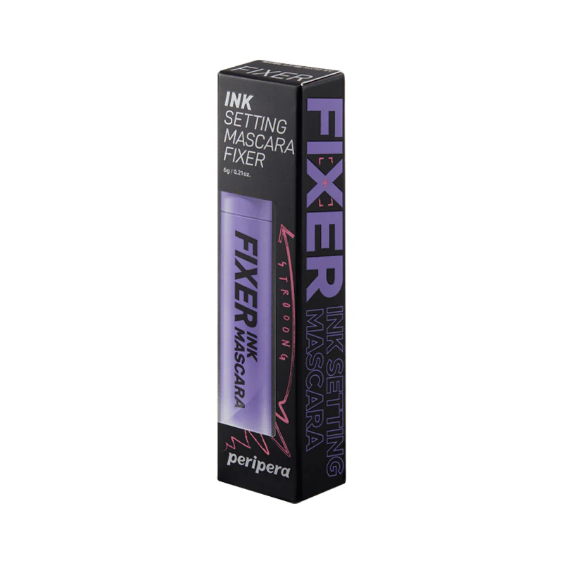 Ink Setting Mascara Fixer - Image 8