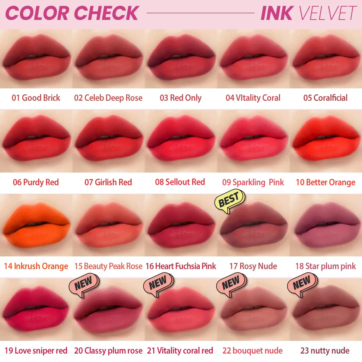 Ink Velvet - Image 3