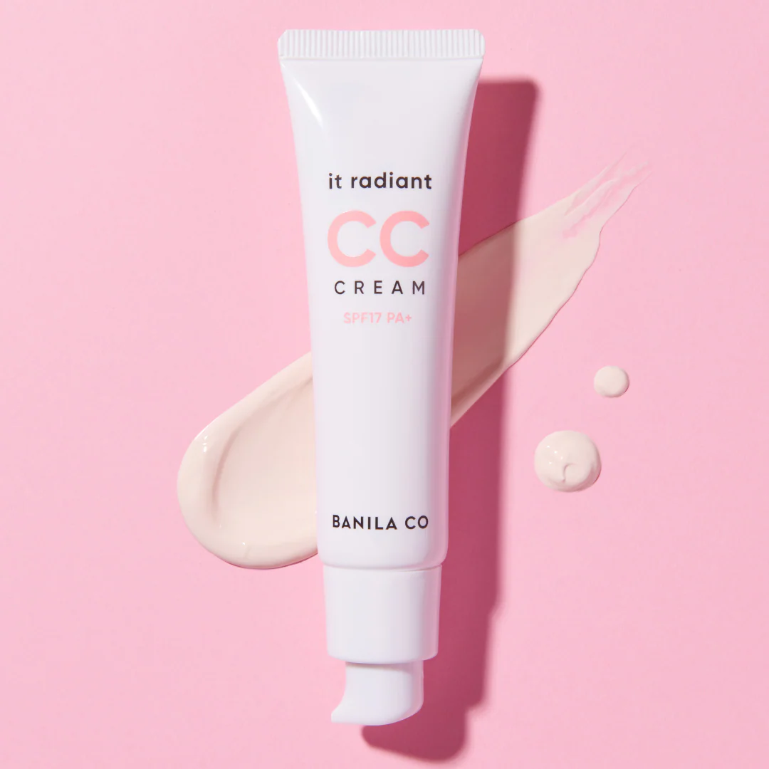 It Radiant Vegan CC Cream [30ml] - Image 3