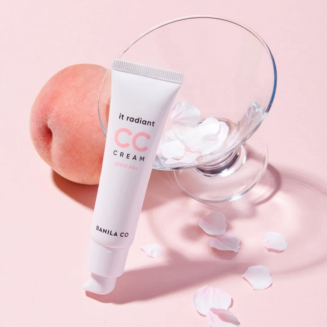 It Radiant Vegan CC Cream [30ml] - Image 5