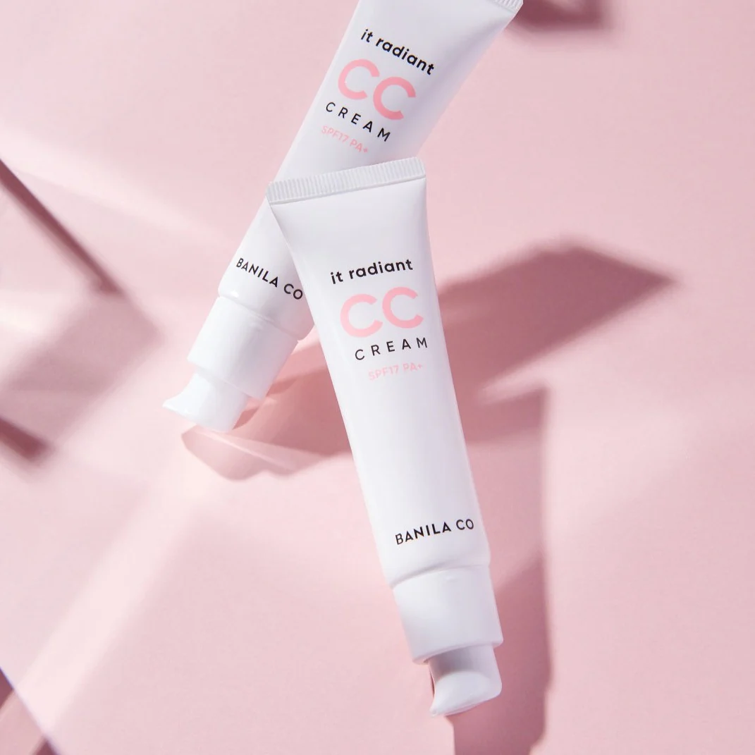It Radiant Vegan CC Cream [30ml] - Image 6