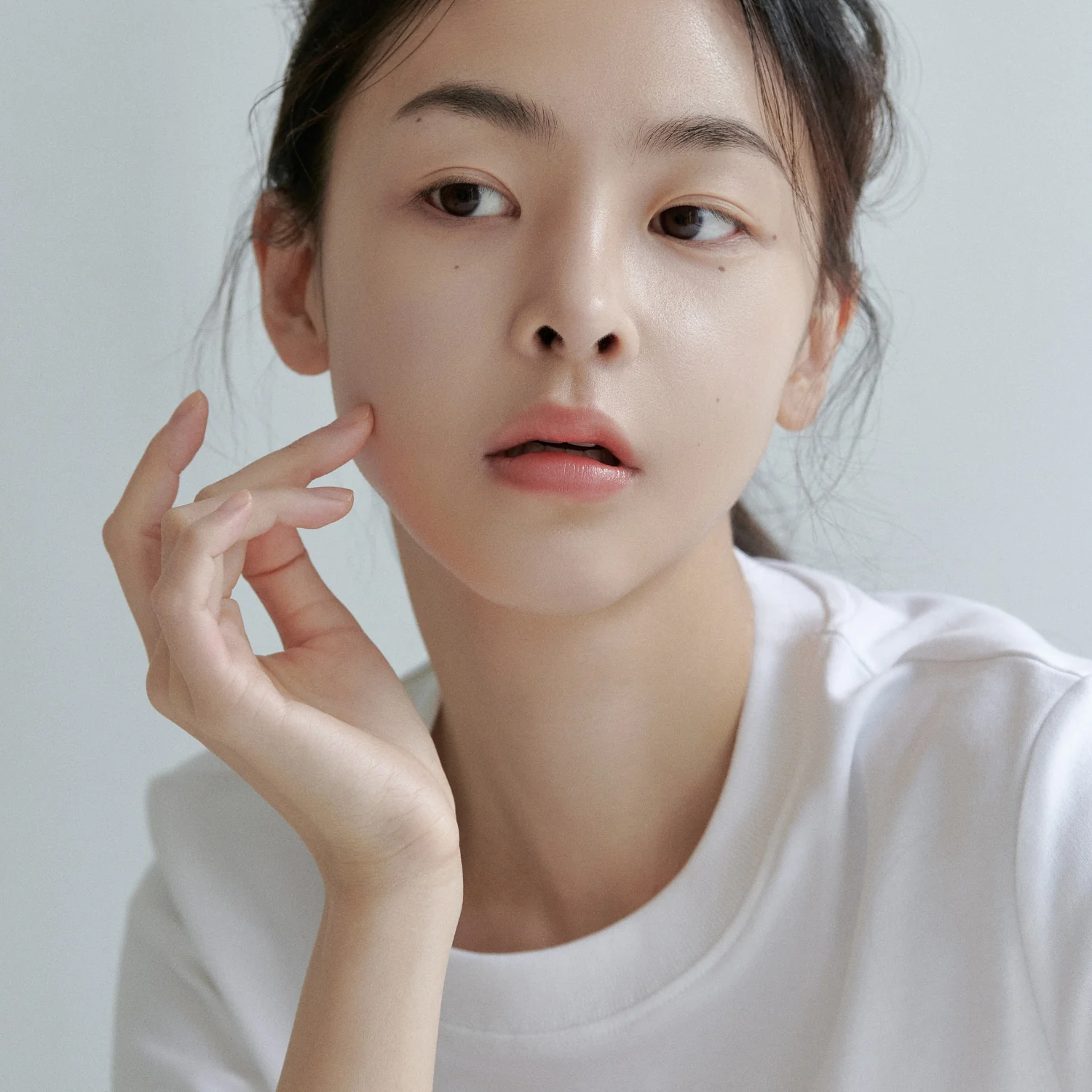 Ji Woo Gae Heartleaf BHA Peeling Pad 60pads - Image 6