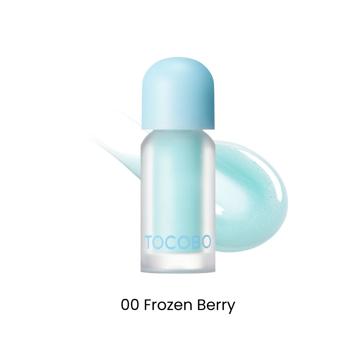 Juicy Berry Plumping Lip Oil - Image 2