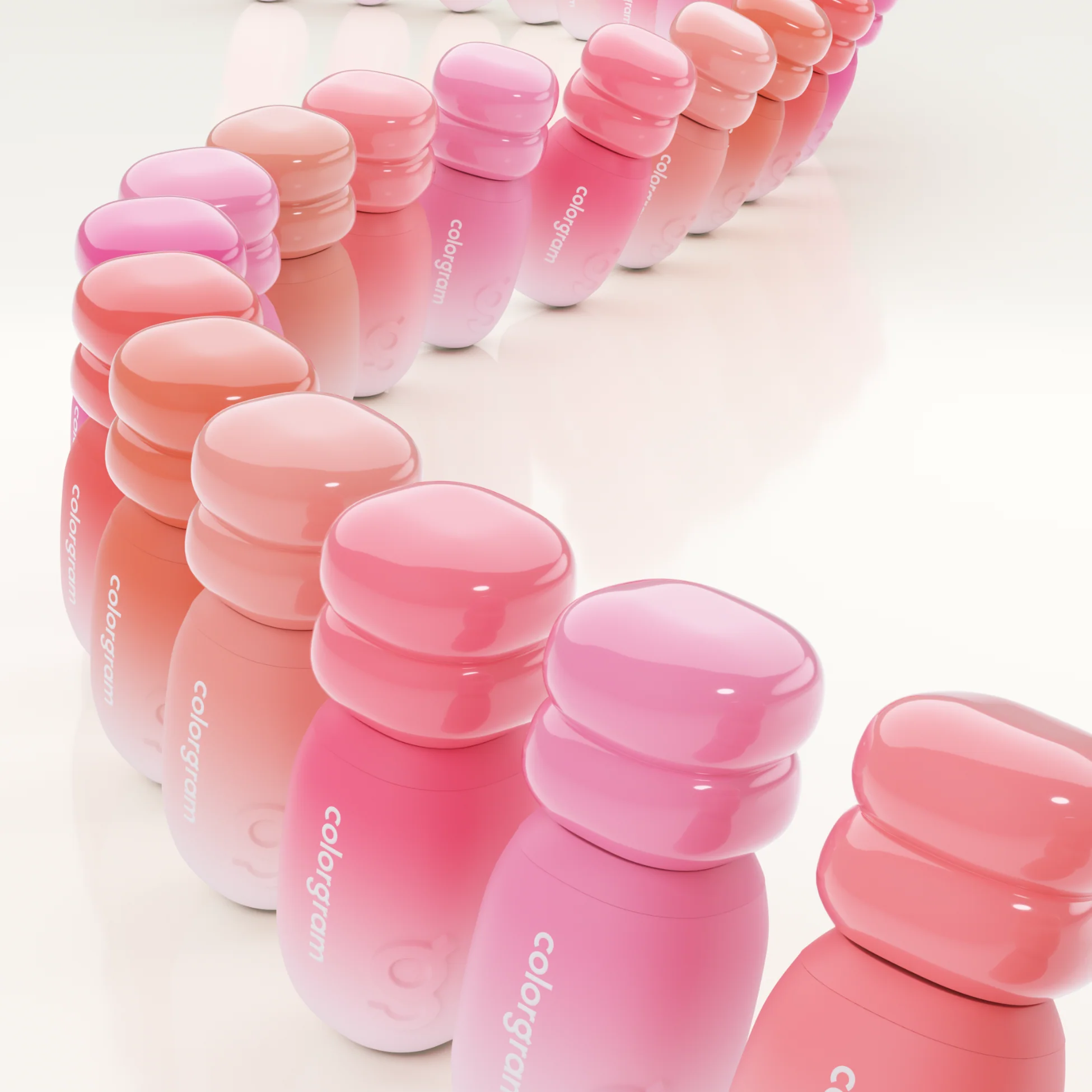 Juicy Jam Blur Tint - Image 3