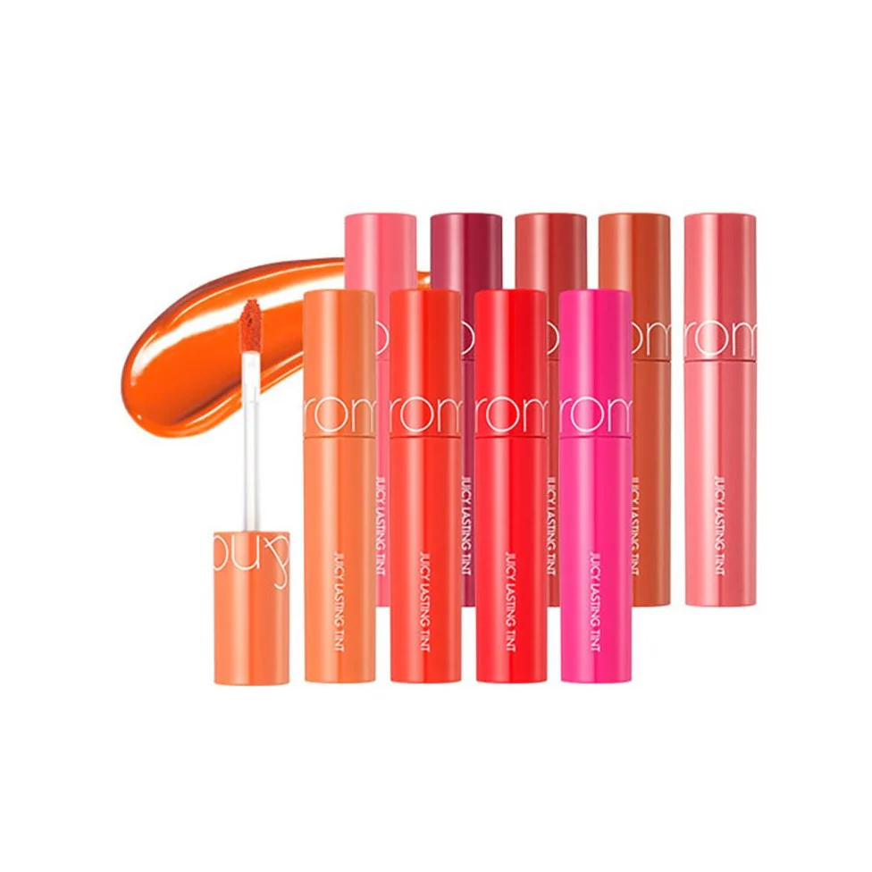 Juicy Lasting Tint