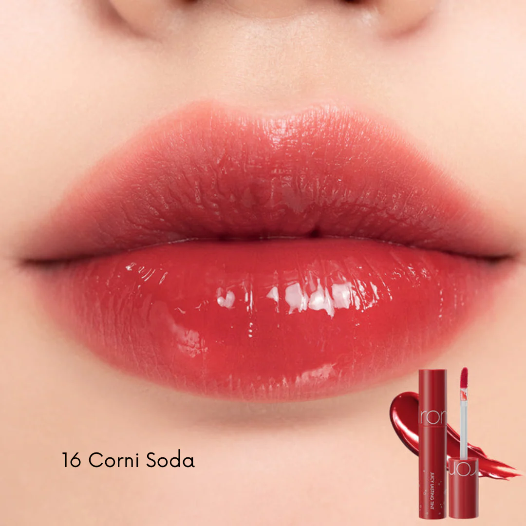 Juicy Lasting Tint - Image 10