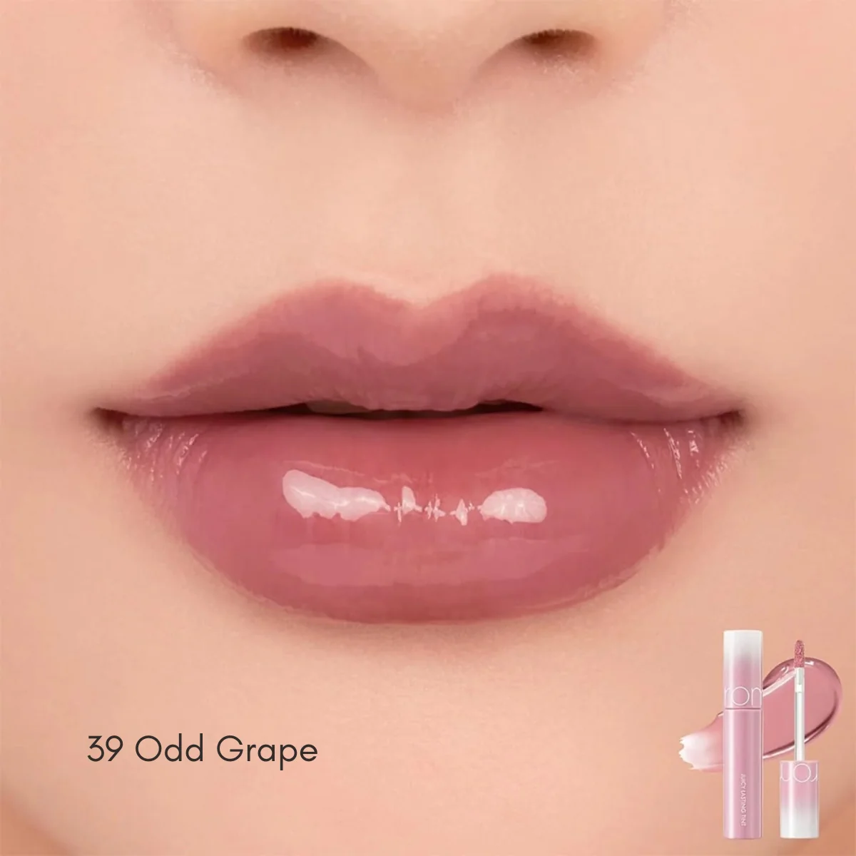 Juicy Lasting Tint - Image 29