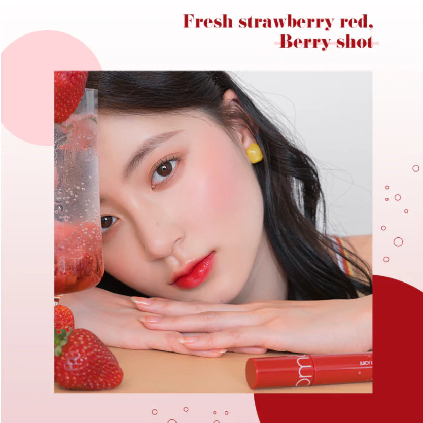 Juicy Lasting Tint - Image 33