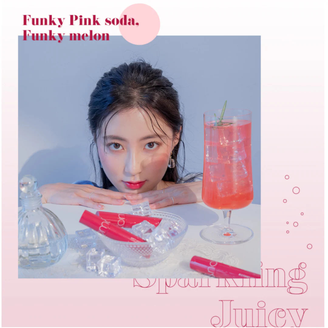 Juicy Lasting Tint - Image 34