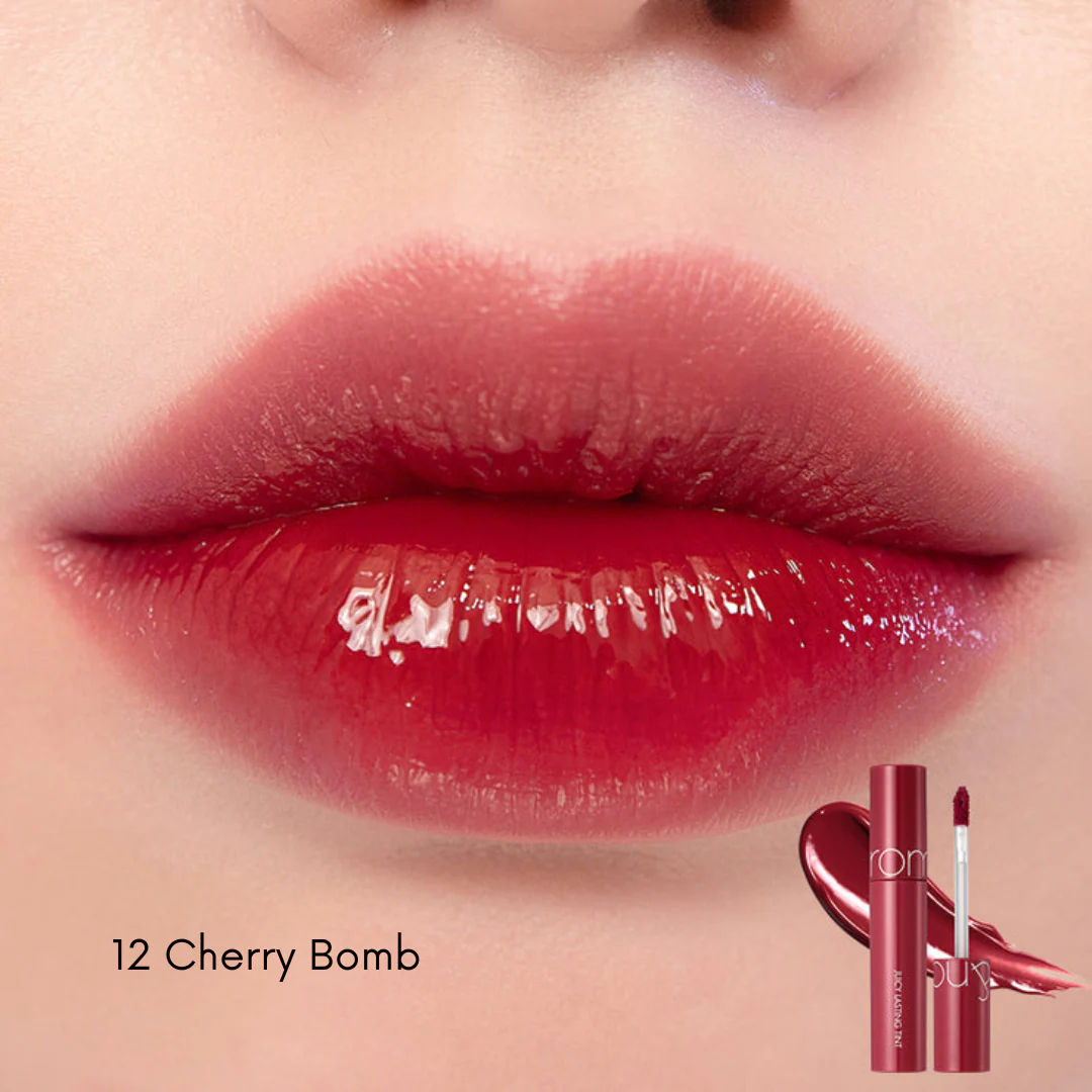 Juicy Lasting Tint - Image 8