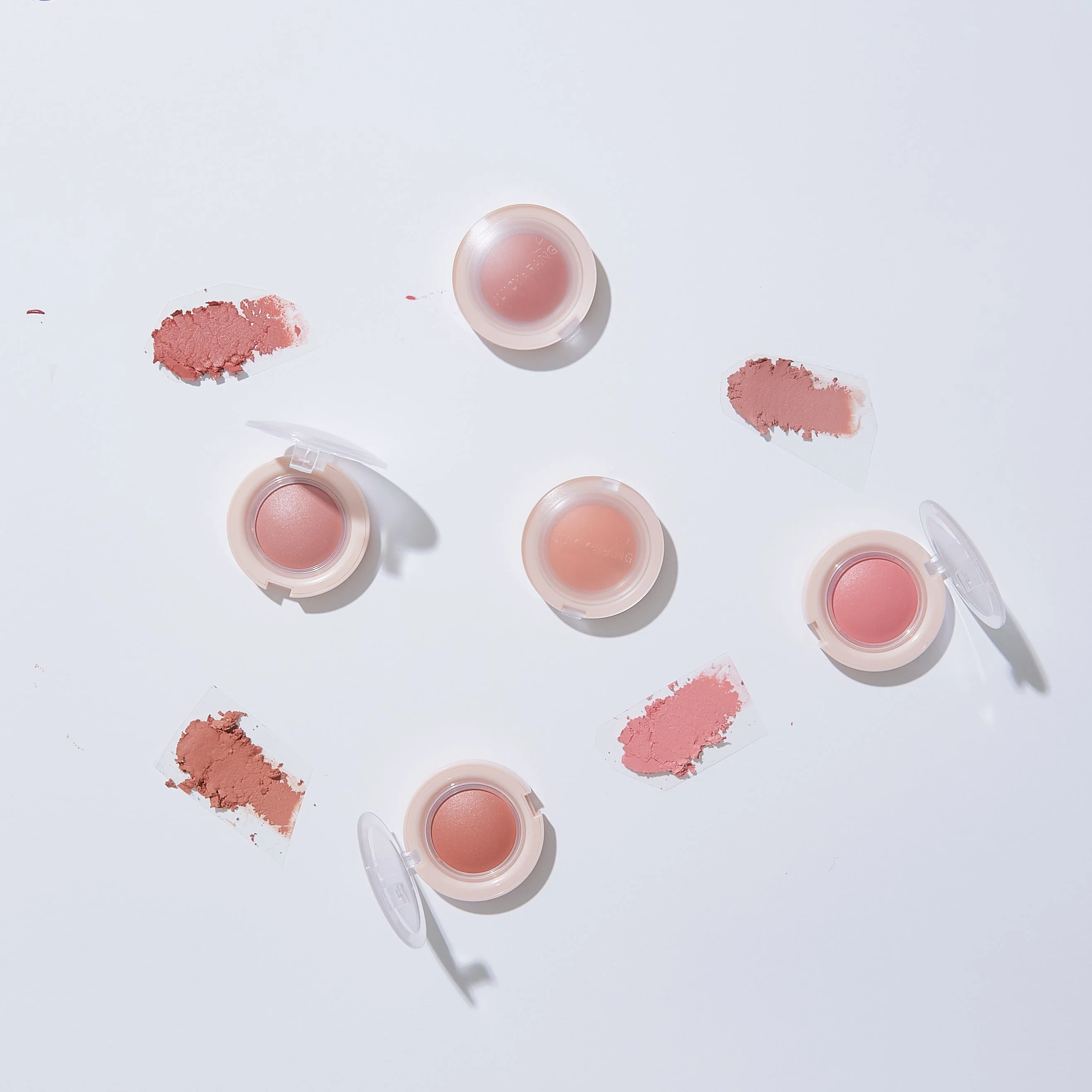 Juicy-Pang Jelly Blusher - Image 2