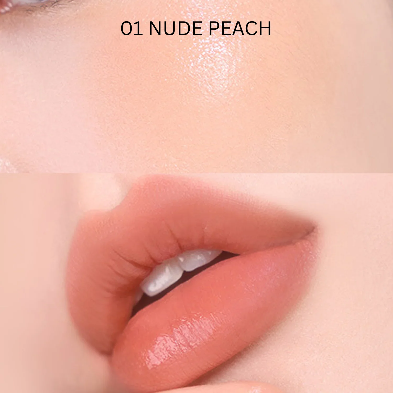 Juicy-Pang Mood Blending Lip & Cheek Balm - Image 2