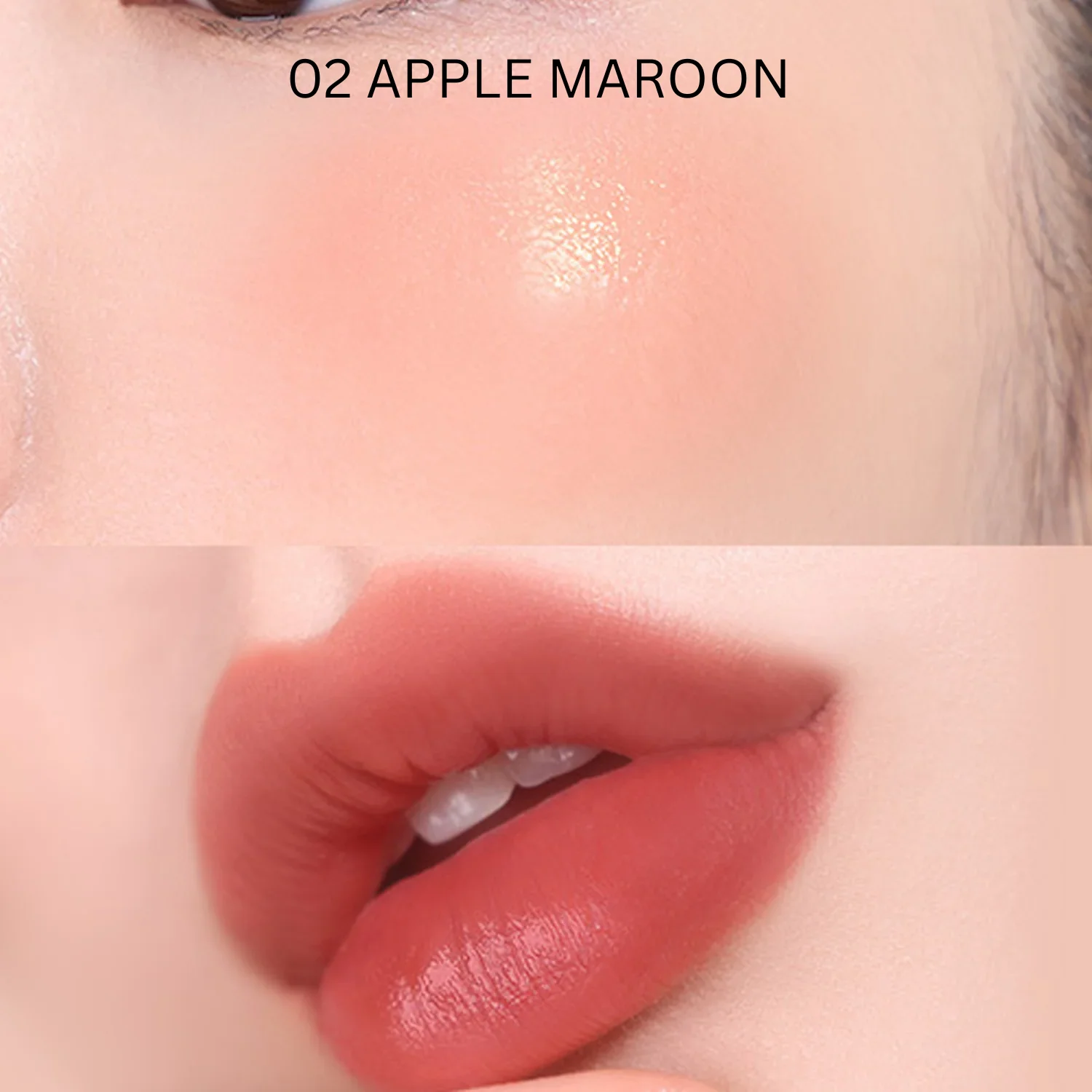 Juicy-Pang Mood Blending Lip & Cheek Balm - Image 3