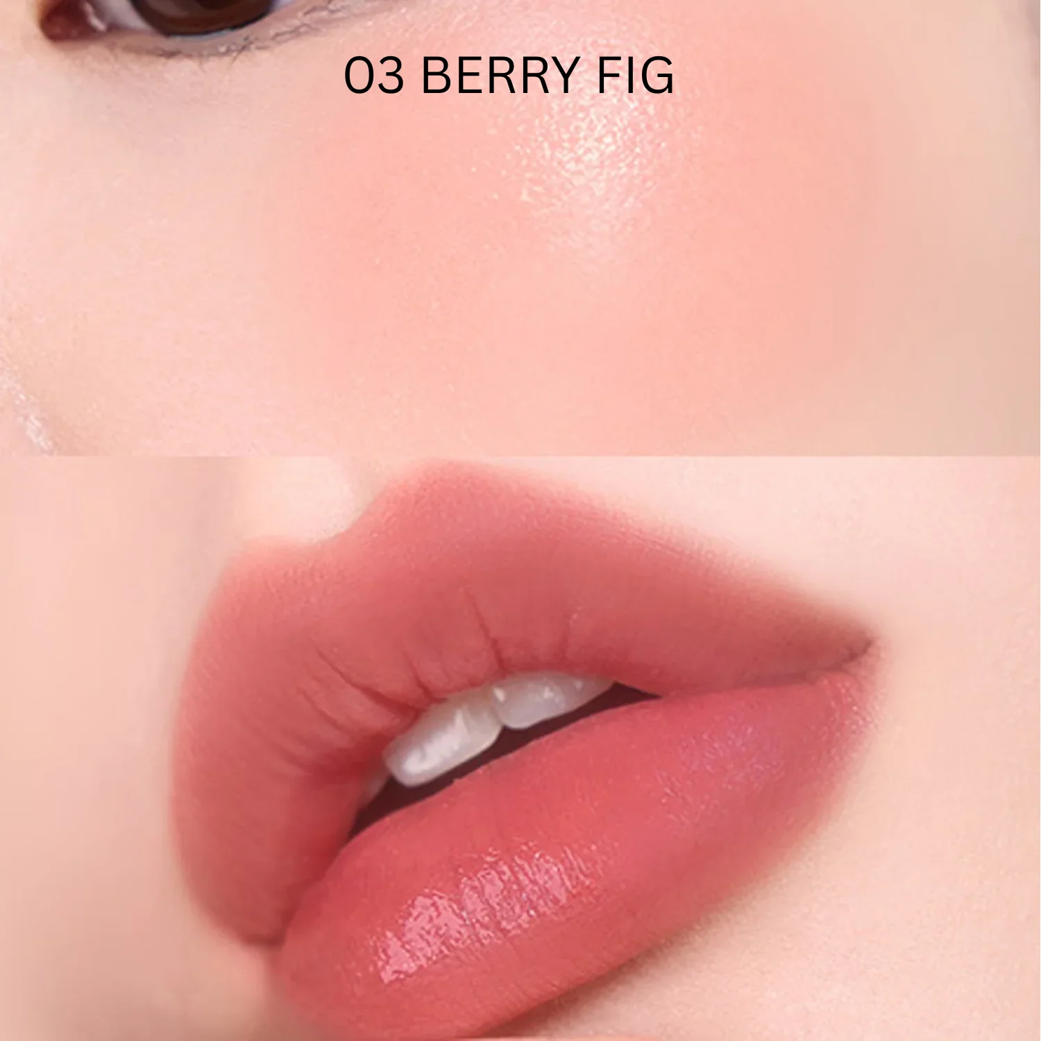 Juicy-Pang Mood Blending Lip & Cheek Balm - Image 4