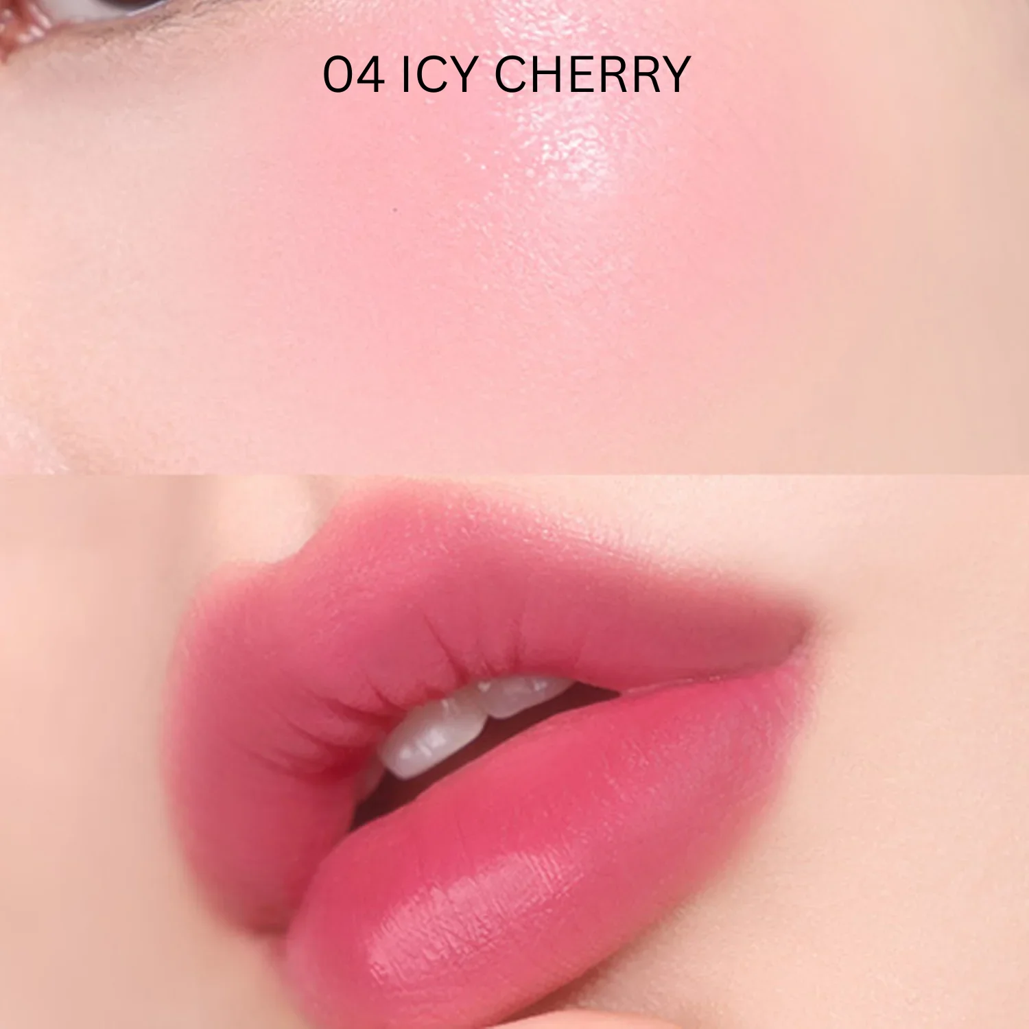 Juicy-Pang Mood Blending Lip & Cheek Balm - Image 5