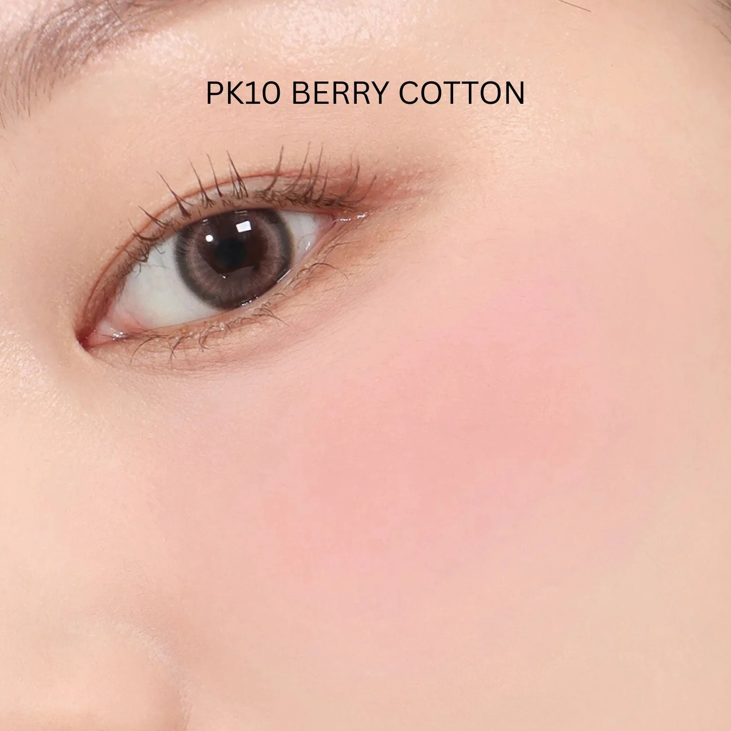 Juicy-Pang Pastel Blusher - Image 7