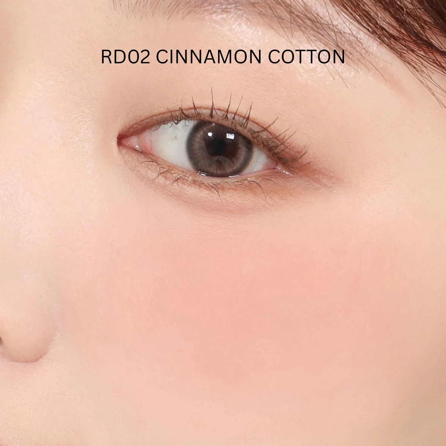Juicy-Pang Pastel Blusher - Image 9