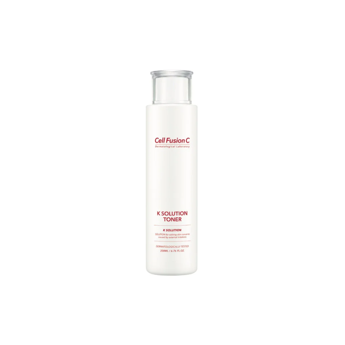 K-Solution Toner [200ml]