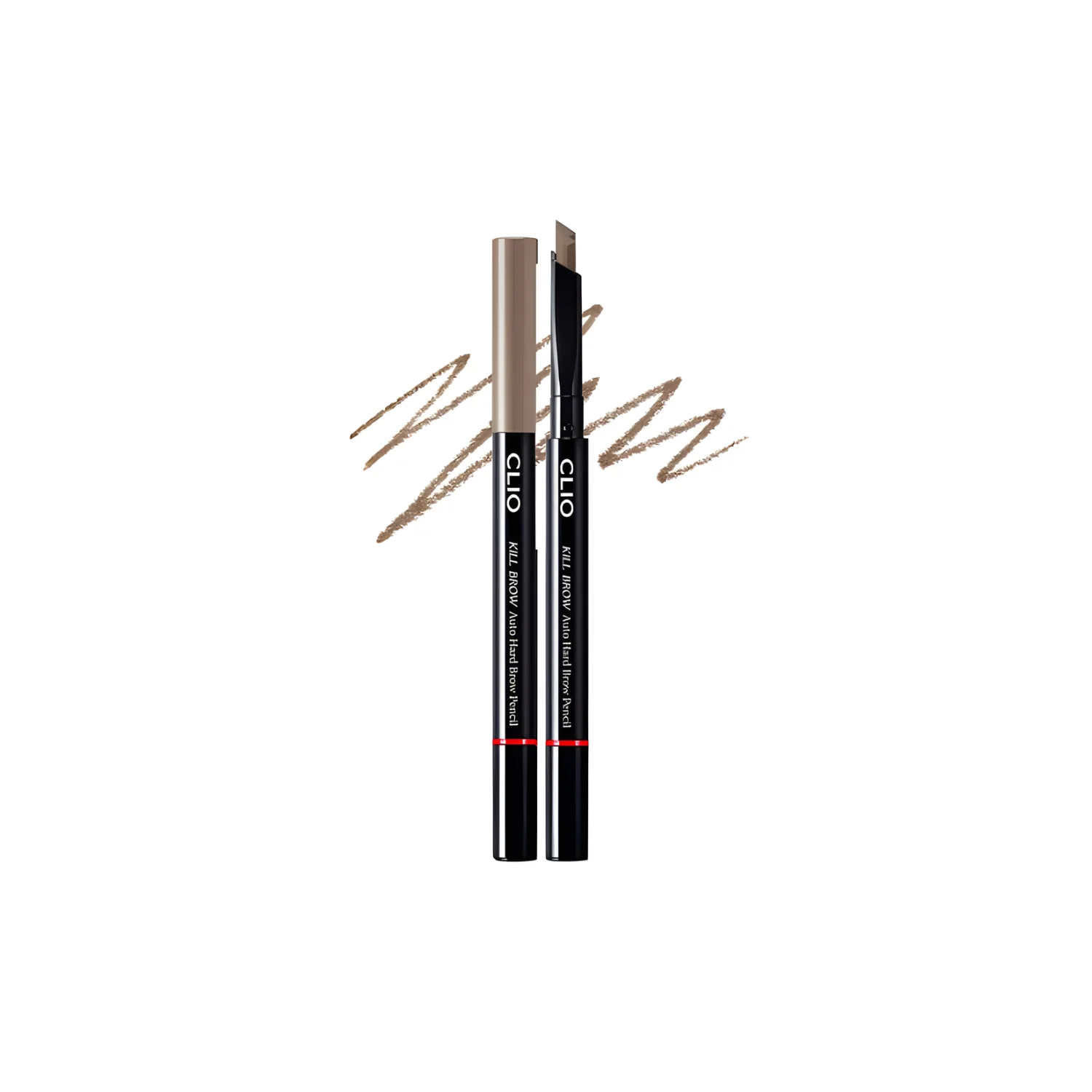 Kill Brow Auto Hard Brow Pencil - Image 11