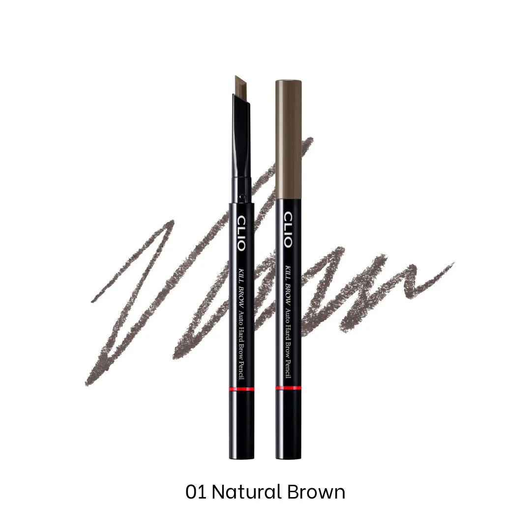 Kill Brow Auto Hard Brow Pencil - Image 3