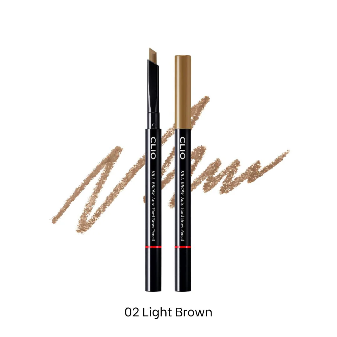 Kill Brow Auto Hard Brow Pencil - Image 4