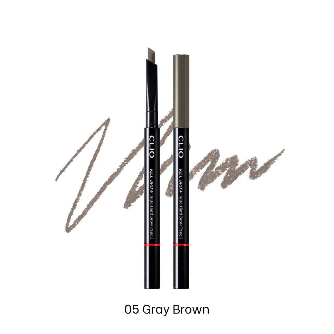Kill Brow Auto Hard Brow Pencil - Image 7