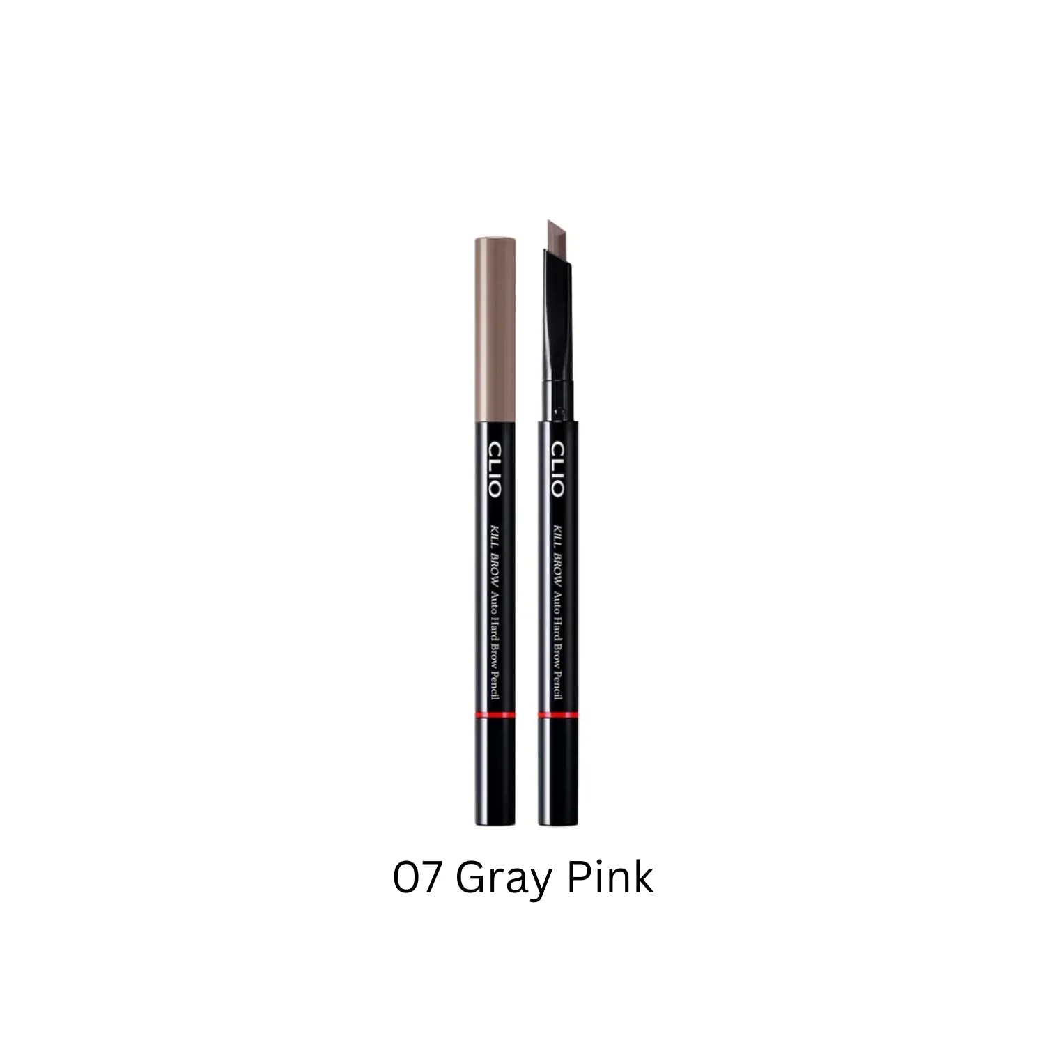 Kill Brow Auto Hard Brow Pencil - Image 9