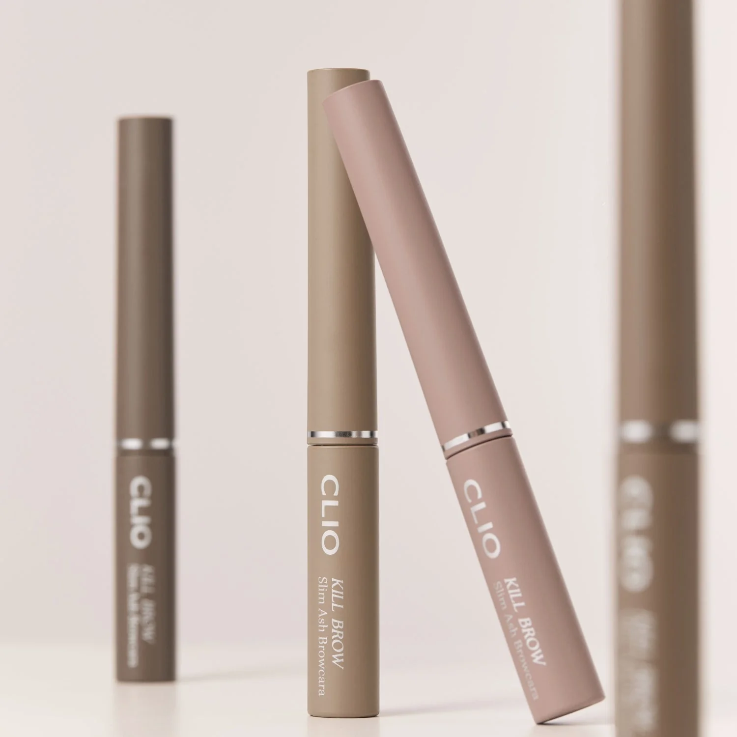 Kill Brow Slim Ash Browcara - Image 5