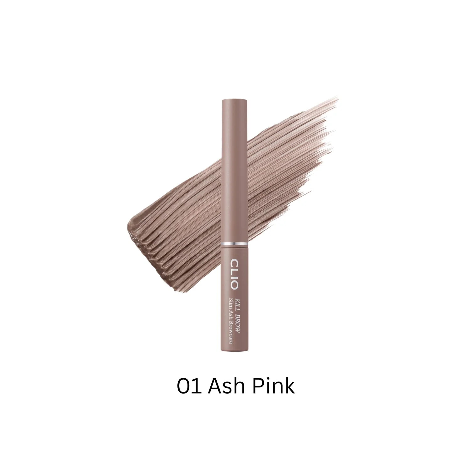 Kill Brow Slim Ash Browcara - Image 7