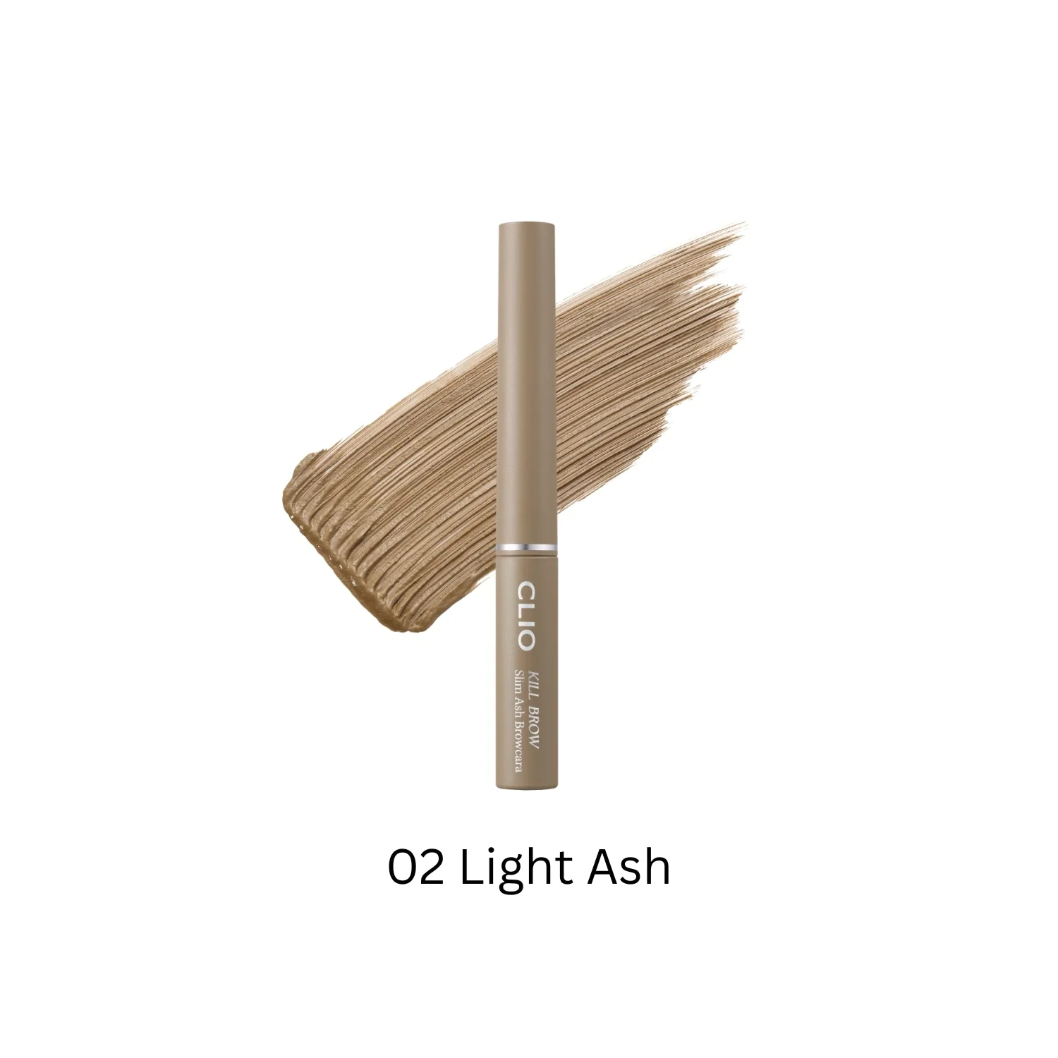 Kill Brow Slim Ash Browcara - Image 8