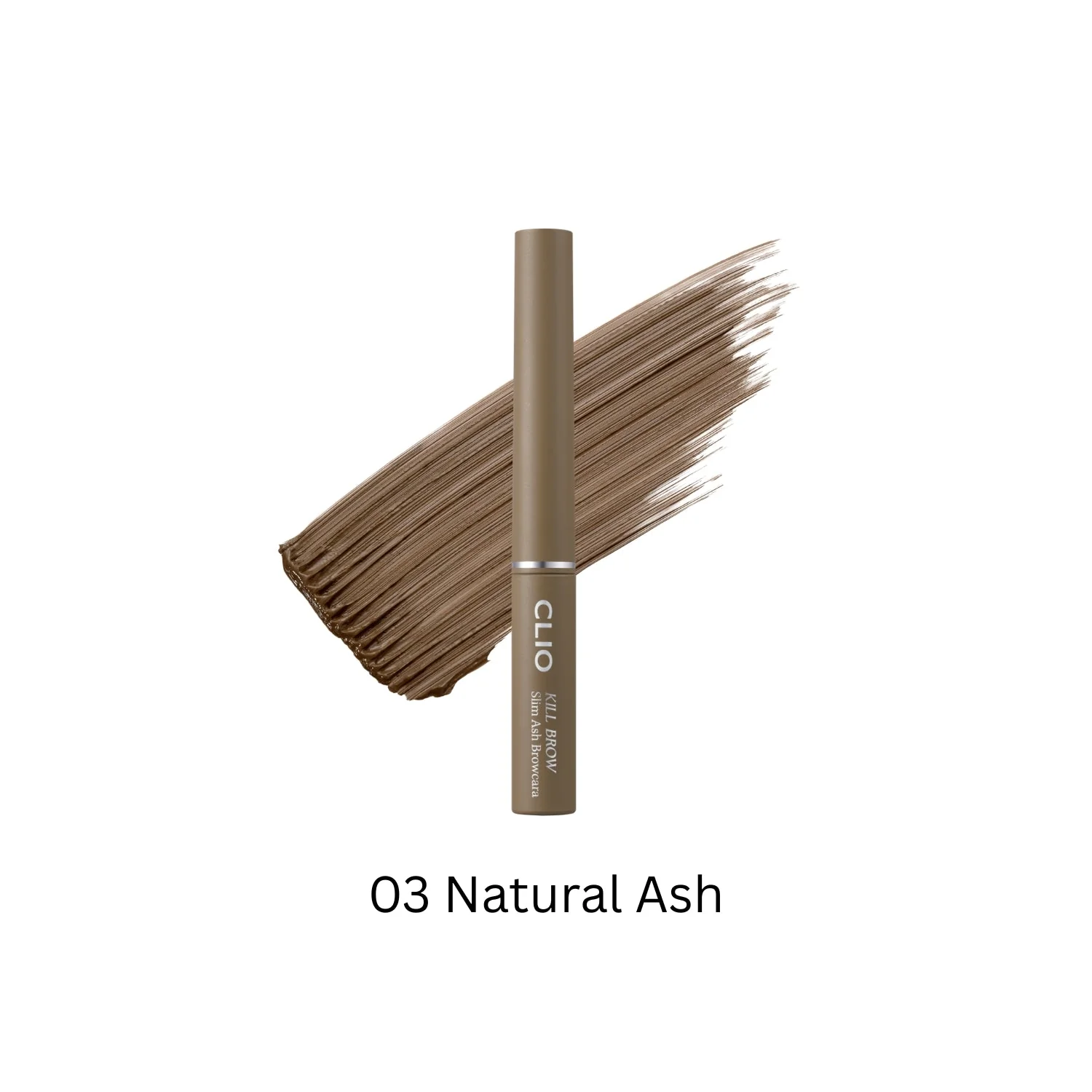 Kill Brow Slim Ash Browcara - Image 9