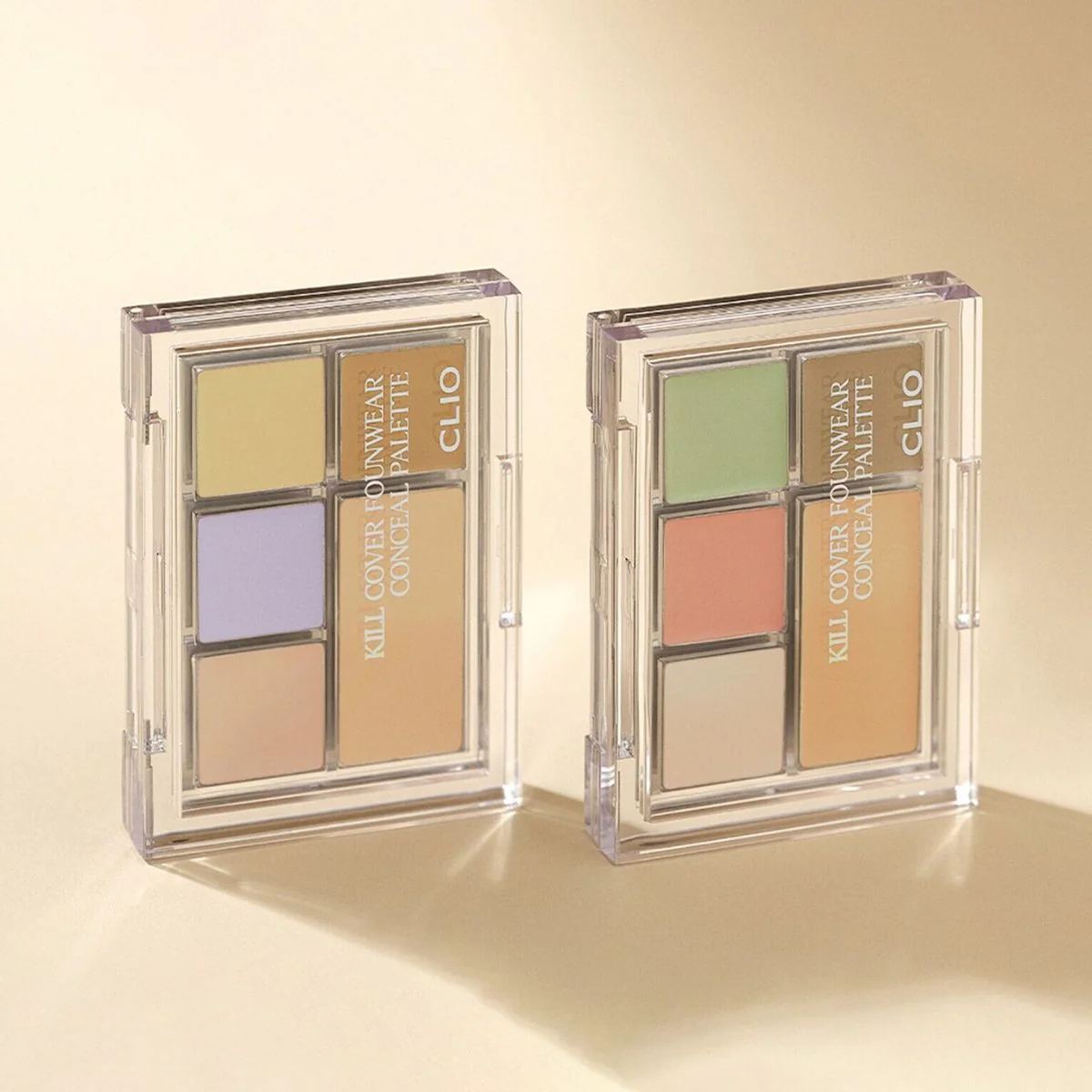 Kill Cover Founwear Conceal Palette - Image 3