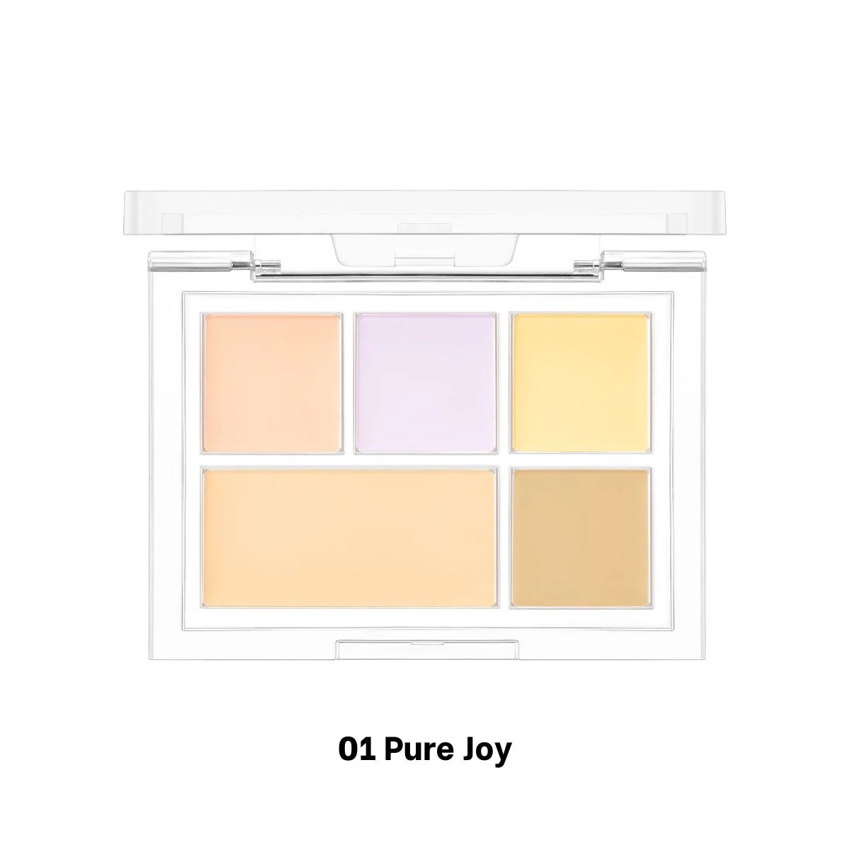 Kill Cover Founwear Conceal Palette - Image 4