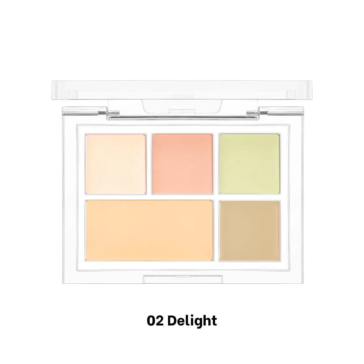 Kill Cover Founwear Conceal Palette - Image 5