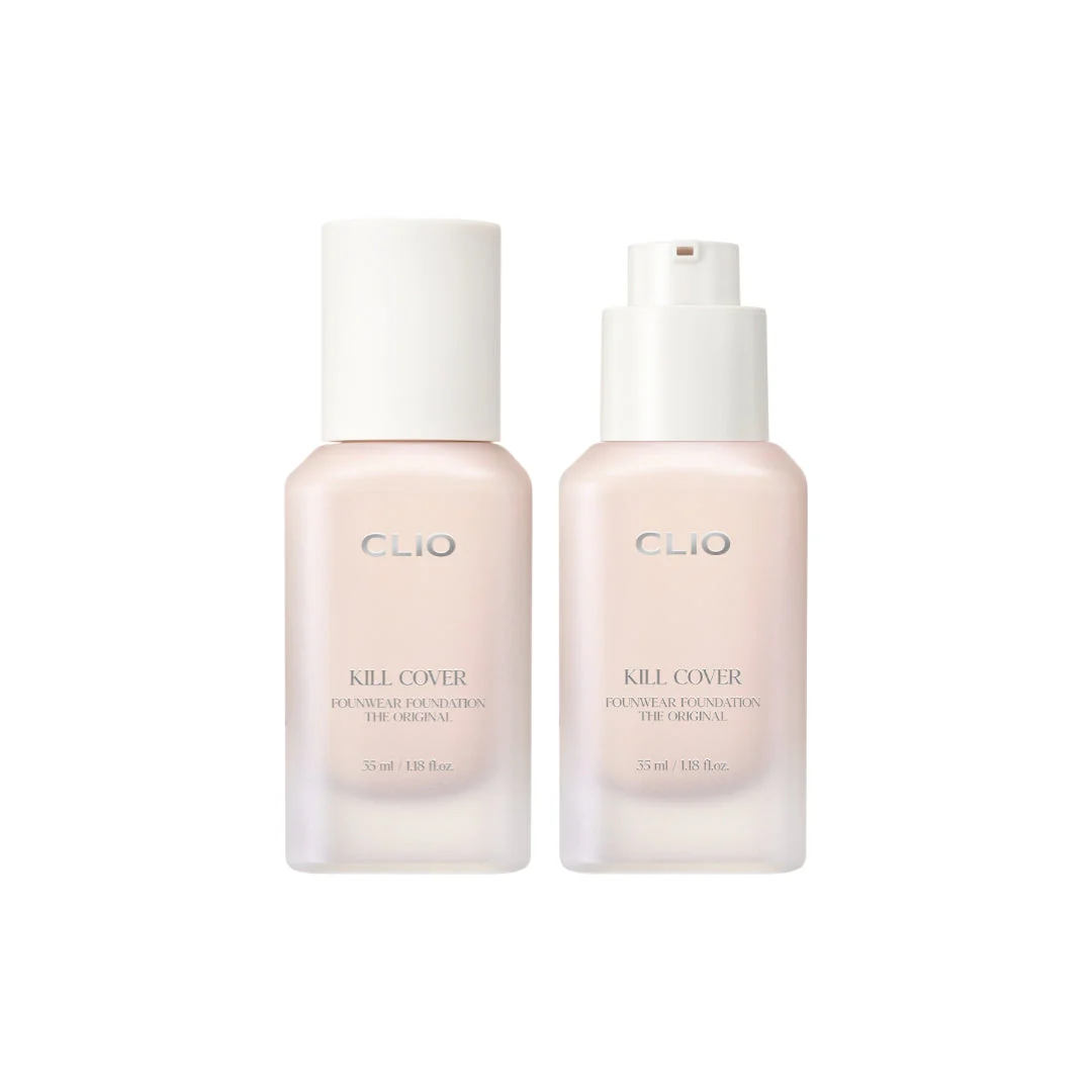 Kill Cover Founwear Foundation The Original 35ml