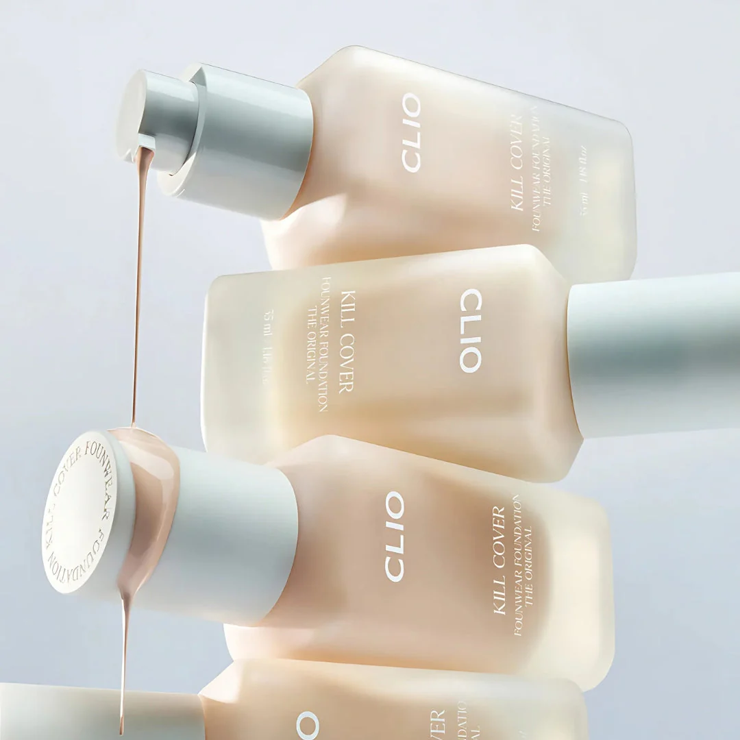 Kill Cover Founwear Foundation The Original 35ml - Image 2