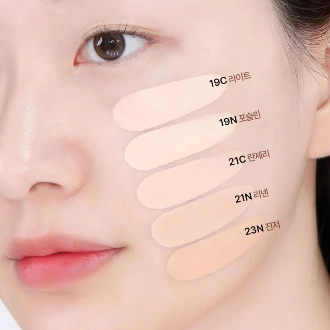 Kill Cover Founwear Foundation The Original 35ml - Image 3