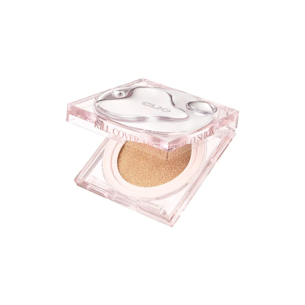 Kill Cover High Glow Cushion + Refill (3 Shades) - Image 6