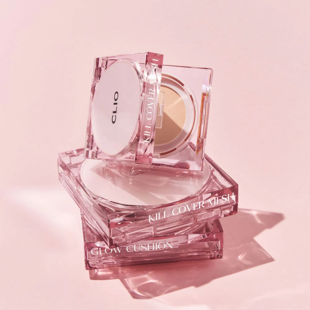 Kill Cover Mesh Glow Cushion Mini 5g - Image 3