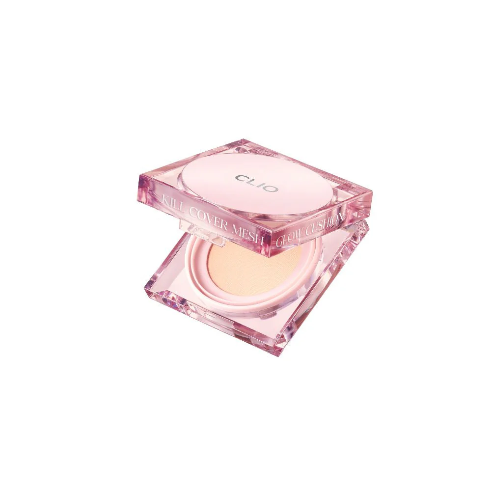 Kill Cover Mesh Glow Cushion Mini 5g - Image 4