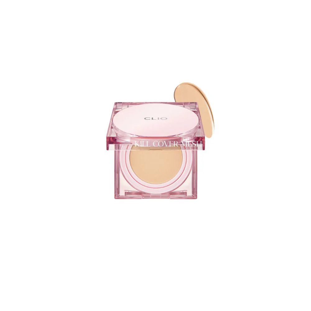 Kill Cover Mesh Glow Cushion Mini 5g - Image 6