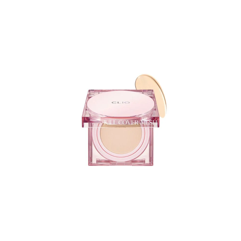 Kill Cover Mesh Glow Cushion Mini 5g - Image 7