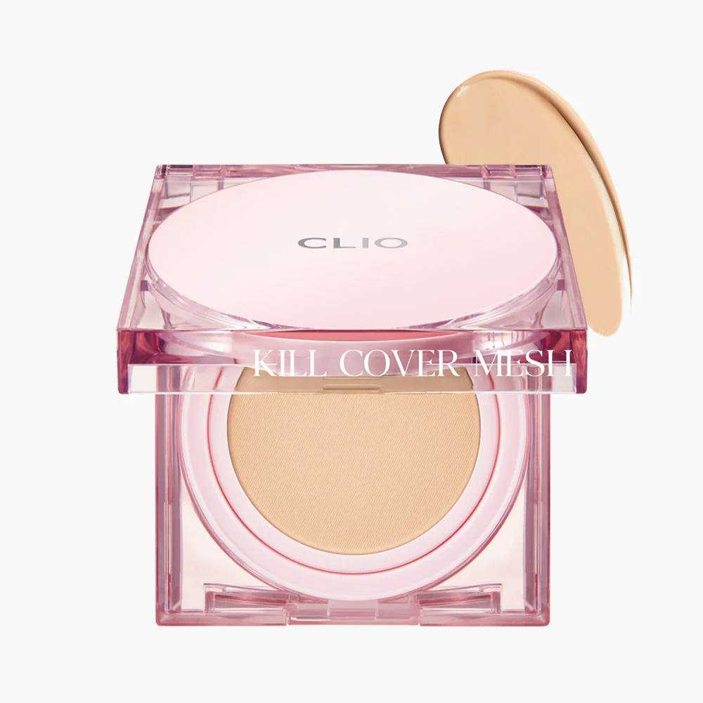 Kill Cover Mesh Glow Cushion + Refill - Image 3