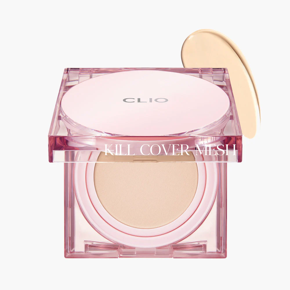 Kill Cover Mesh Glow Cushion + Refill - Image 6