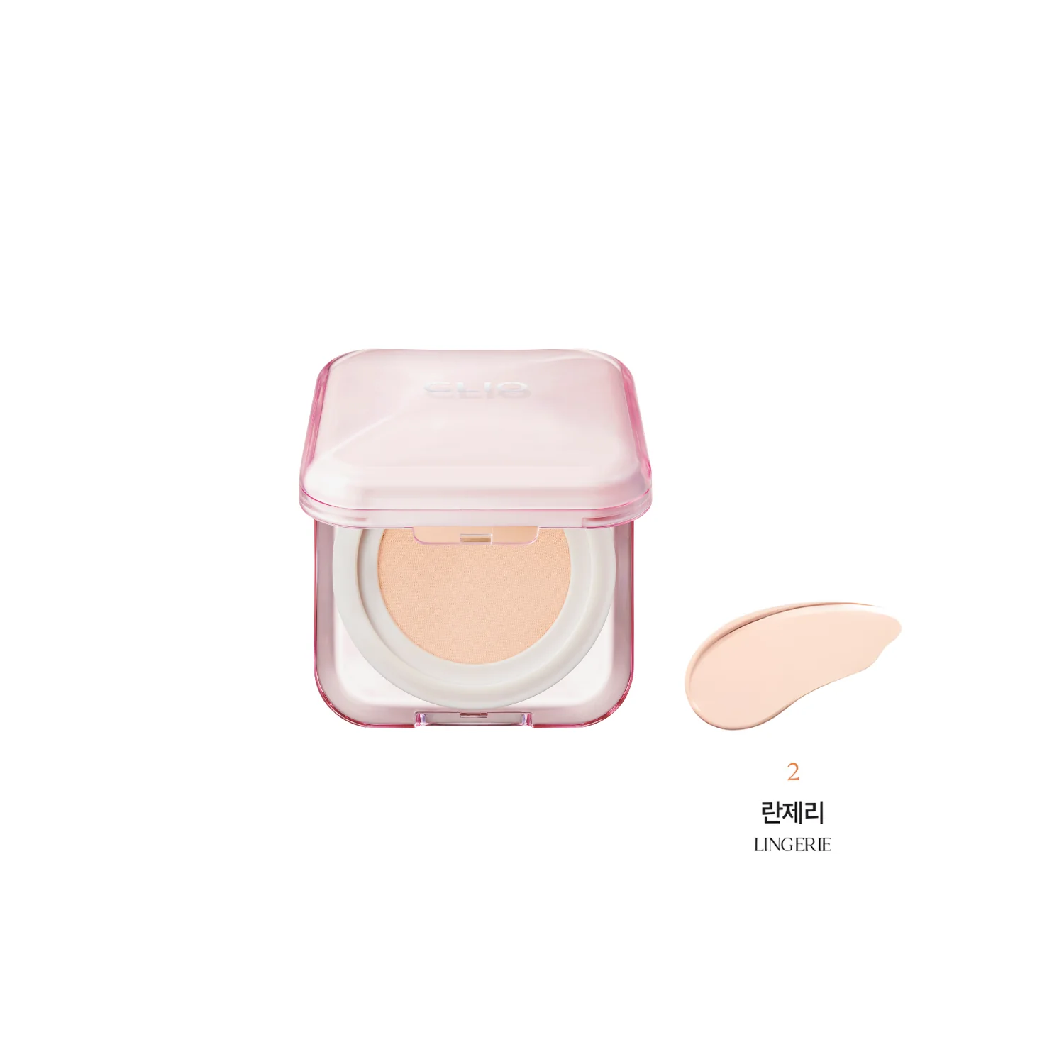 Kill Cover Mesh Glow Essential Cushion Mini (3 Shades) - Image 5