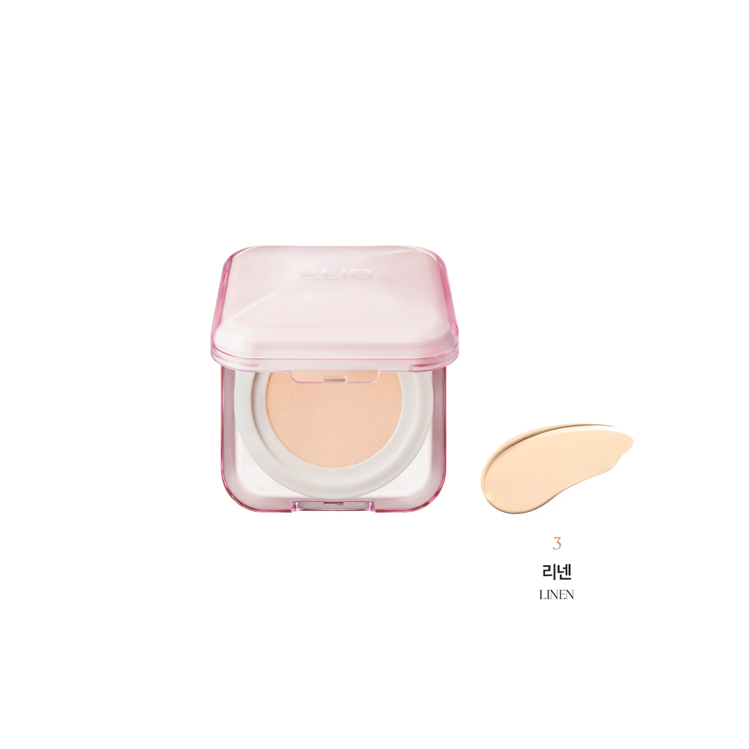 Kill Cover Mesh Glow Essential Cushion Mini (3 Shades) - Image 6