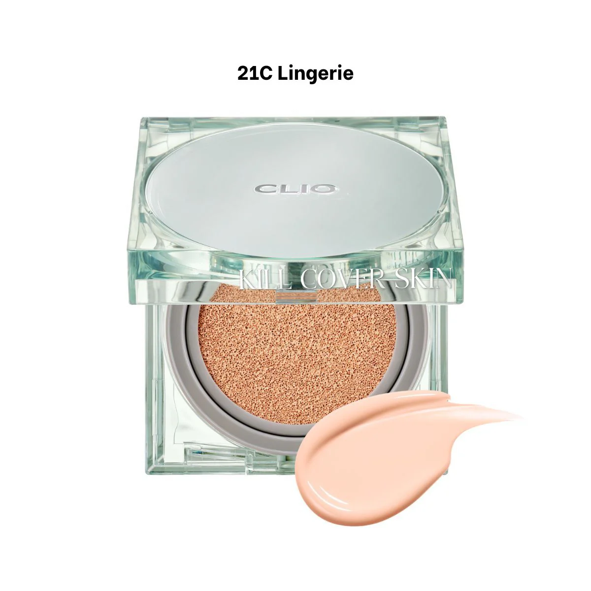 Kill Cover Skin Fixer Cushion - Image 3