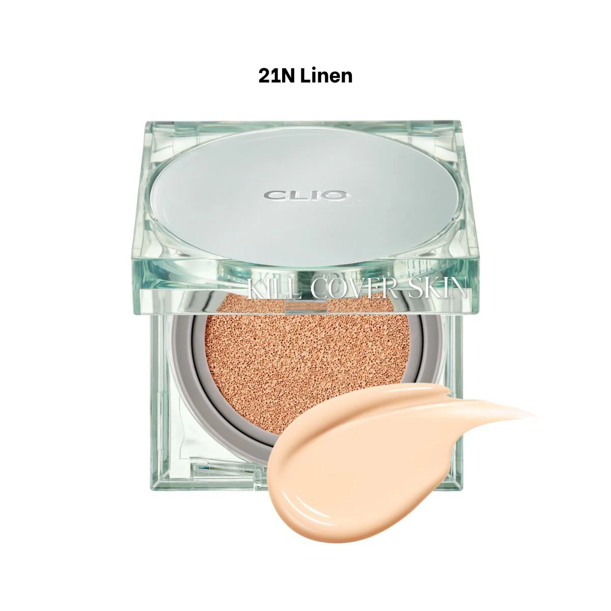 Kill Cover Skin Fixer Cushion - Image 4